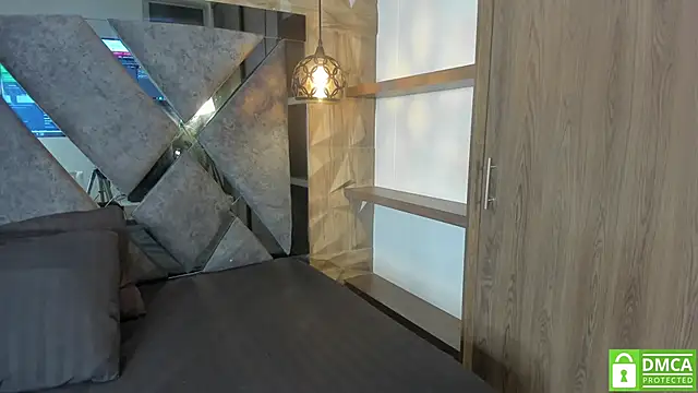 Ava Bonny online show from September 27, 4:29 am