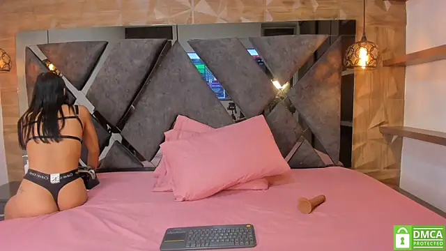 Ava Bonny online show from September 20, 3:55 am