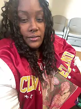 Snapshot of Cocomamii1 chatting on February 8, 2:48 pm Cocomamii1 online show from February 8, 2:48 pm