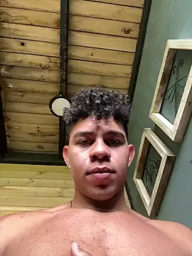 austin spears  online show from November 13, 4:33 pm