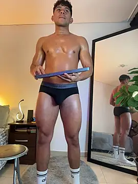 austin spears  online show from December 16, 12:48 am