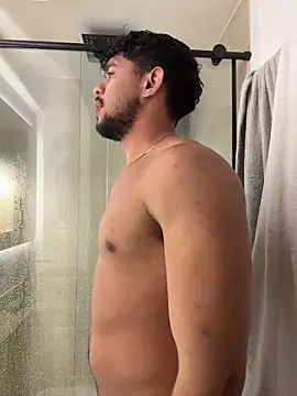 austin spears  online show from April 13, 11:42 pm