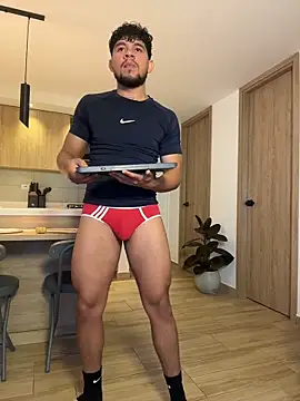 austin spears  online show from April 17, 11:07 pm