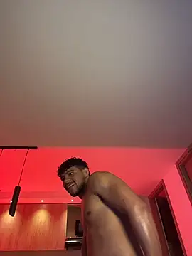 austin spears  online show from April 1, 1:41 am