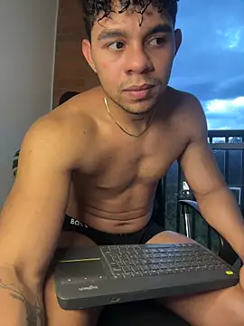 austin spears  online show from November 3, 10:46 pm