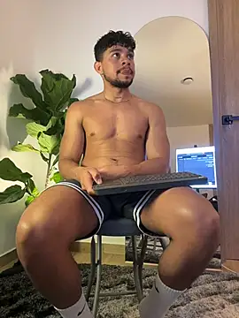 austin spears  online show from April 6, 11:28 pm