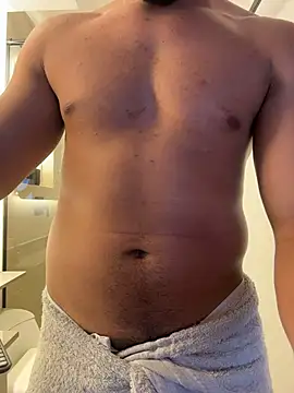 austin spears  online show from May 25, 11:25 pm