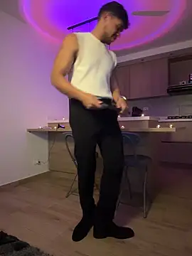 austin spears  online show from February 15, 2:23 am