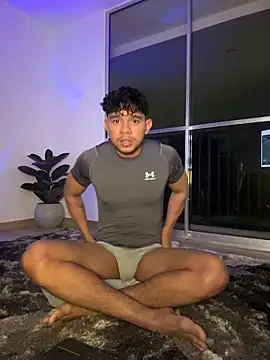 austin spears  online show from February 18, 3:04 am