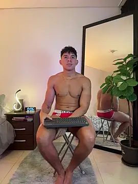 austin spears  online show from December 21, 12:24 am