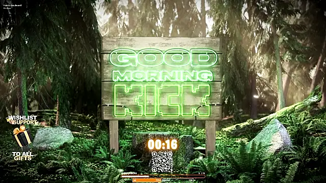 Snapshot of sebirp chatting on February 26, 3:12 pm sebirp online show from February 26, 3:12 pm