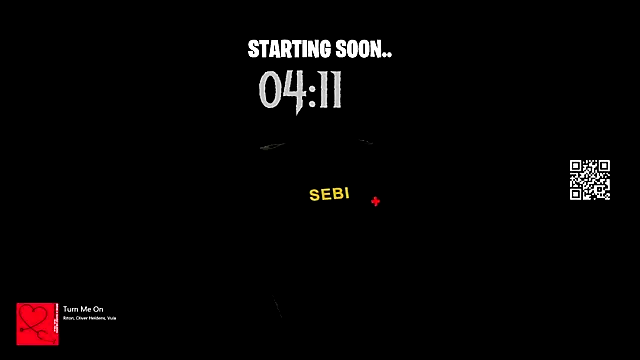 Snapshot of sebirp chatting on September 27, 7:31 pm sebirp online show from September 27, 7:31 pm