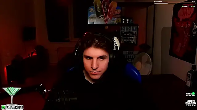 Snapshot of sebirp chatting on February 4, 8:37 pm sebirp online show from February 4, 8:37 pm