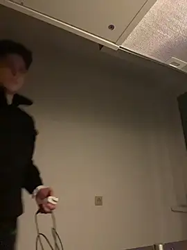 Snapshot of sebirp chatting on March 3, 6:59 pm sebirp online show from March 3, 6:59 pm