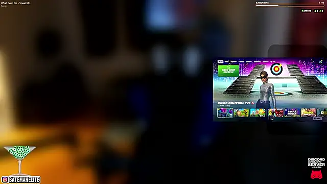 Snapshot of sebirp chatting on February 27, 8:19 pm sebirp online show from February 27, 8:19 pm