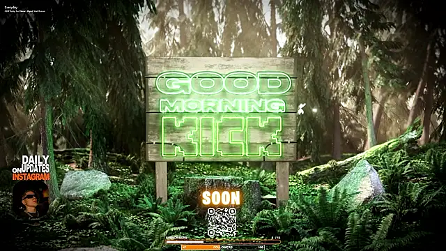 Snapshot of sebirp chatting on February 24, 11:16 pm sebirp online show from February 24, 11:16 pm