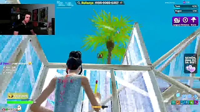 Snapshot of sebirp chatting on December 16, 9:52 pm sebirp online show from December 16, 9:52 pm