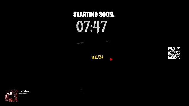 Snapshot of sebirp chatting on October 4, 11:12 am sebirp online show from October 4, 11:12 am