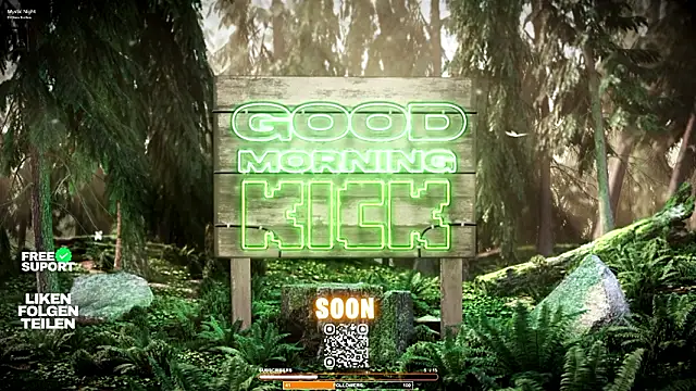 Snapshot of sebirp chatting on February 18, 1:07 pm sebirp online show from February 18, 1:07 pm