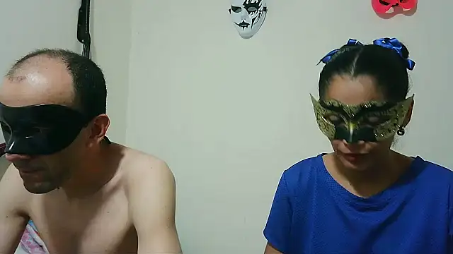 coplehot27 online show from September 26, 10:16 pm