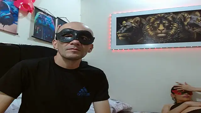 coplehot27 online show from June 18, 4:23 pm