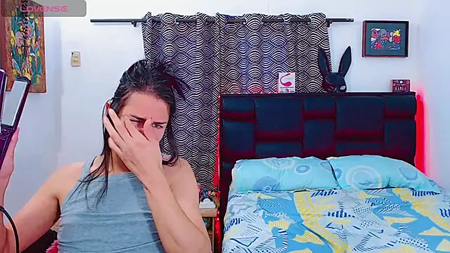 Azley sweet online show from December 22, 2:39 pm