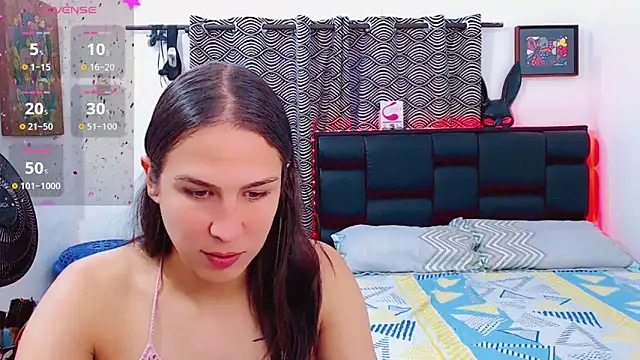 Azley sweet online show from March 3, 6:37 pm