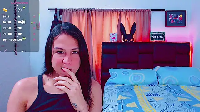 Azley sweet online show from March 18, 1:55 pm