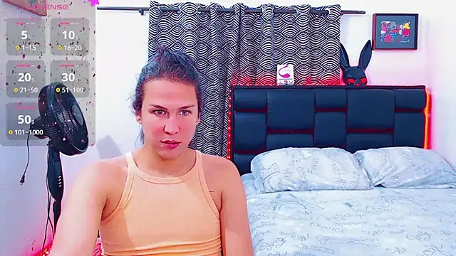 Azley sweet online show from April 5, 12:06 am