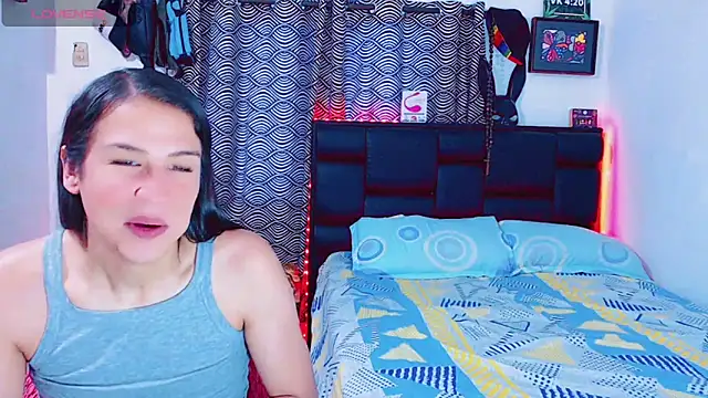 Azley sweet online show from November 16, 12:32 pm