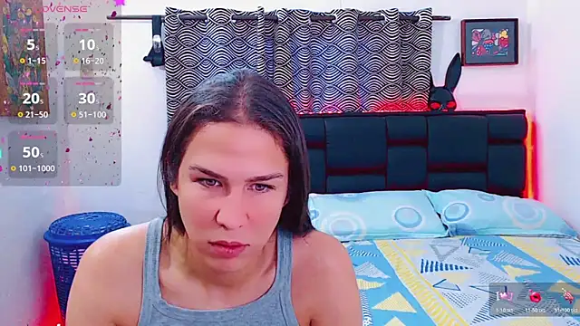 Azley sweet online show from February 7, 1:19 pm