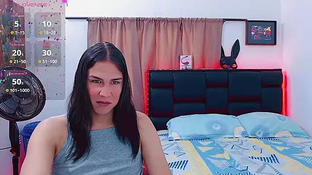 Azley sweet online show from January 15, 11:57 am