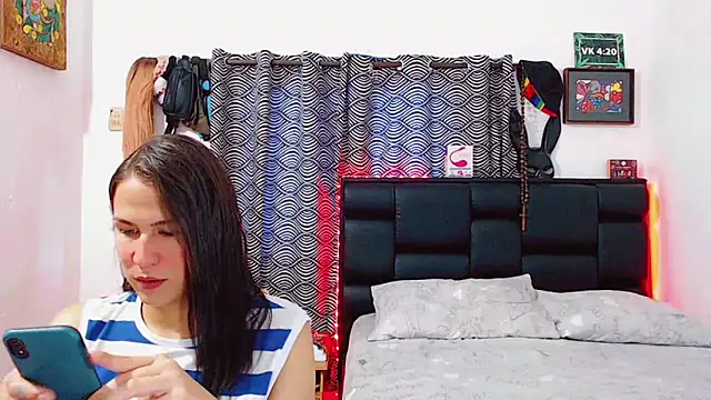 Azley sweet online show from November 23, 2:05 pm