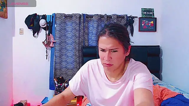 Azley sweet online show from November 12, 1:59 pm