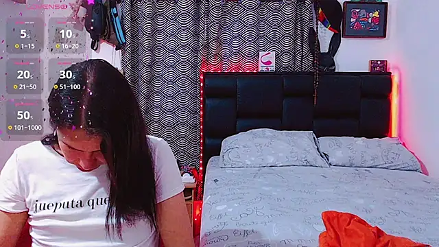 Azley sweet online show from November 20, 11:33 am