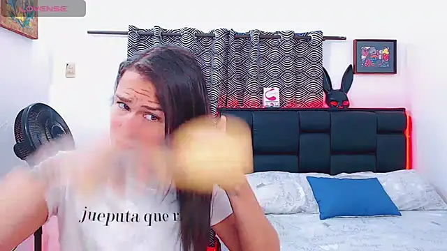 Azley sweet online show from April 8, 12:50 pm