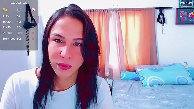 Azley sweet online show from February 6, 1:43 pm