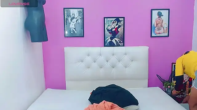 Azley sweet online show from November 4, 4:33 pm