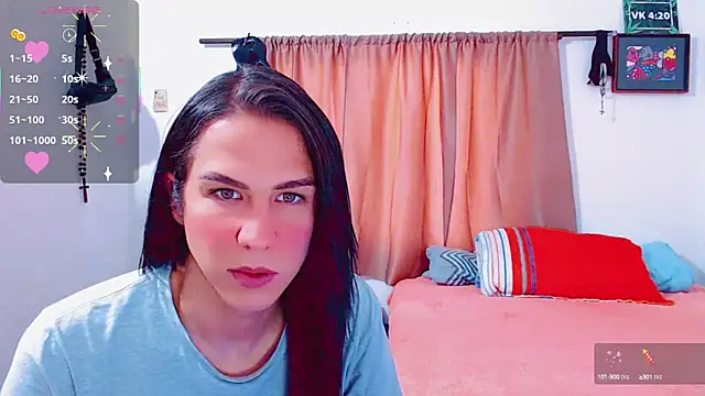 Azley sweet online show from February 14, 5:14 pm