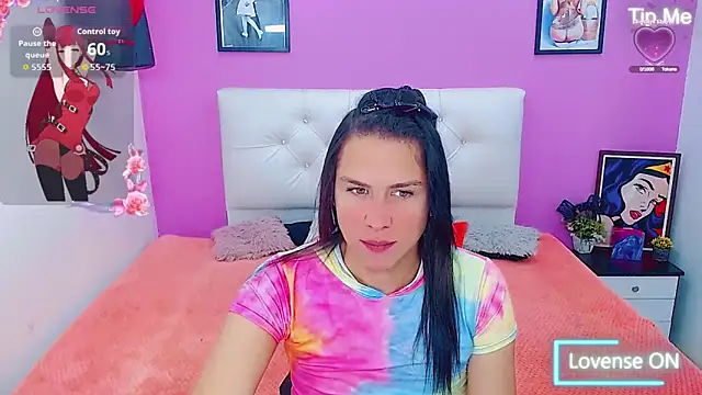 Azley sweet online show from October 1, 3:49 pm