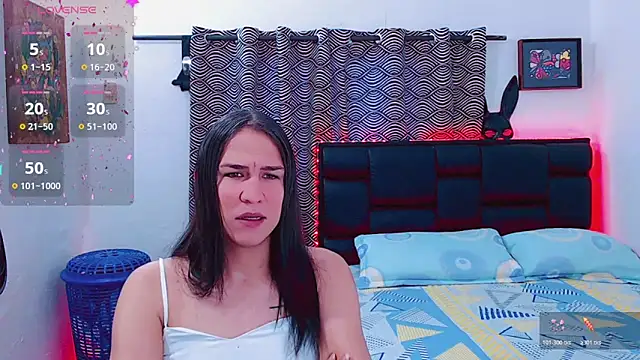 Azley sweet online show from February 5, 3:08 pm