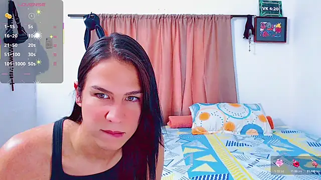 Azley sweet online show from February 13, 8:03 pm