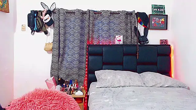 Azley sweet online show from November 30, 2:18 pm