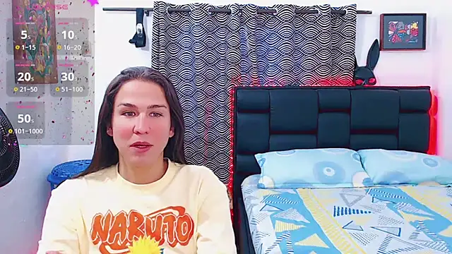 Azley sweet online show from February 13, 3:12 pm