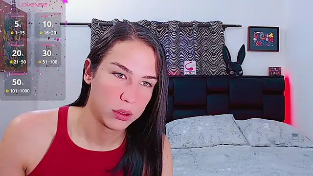 Azley sweet online show from December 15, 1:50 pm