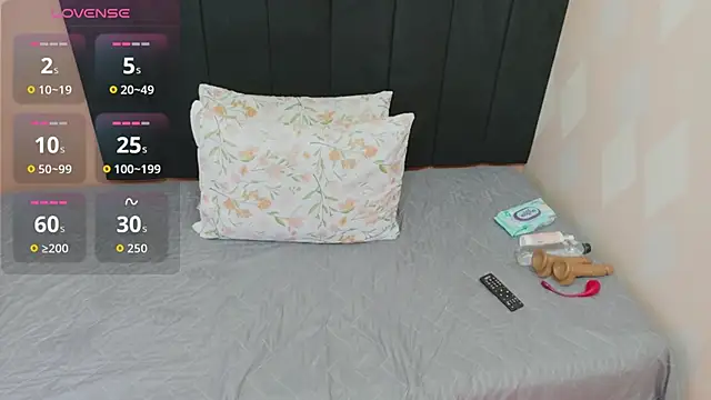 curvybrunnett online show from April 13, 12:53 pm