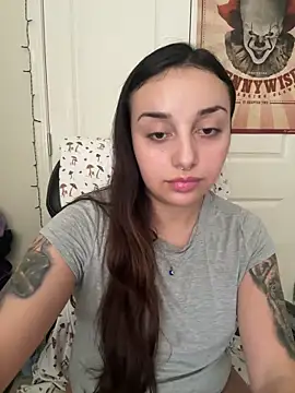 CharmingMaddie online show from February 25, 6:52 pm