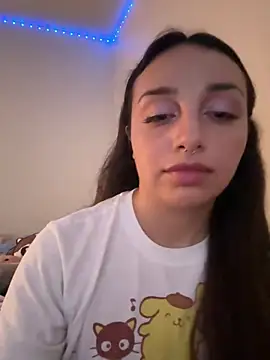 CharmingMaddie online show from July 11, 12:44 am