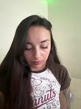 CharmingMaddie online show from July 8, 10:43 pm