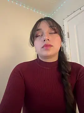 CharmingMaddie online show from March 3, 7:54 pm